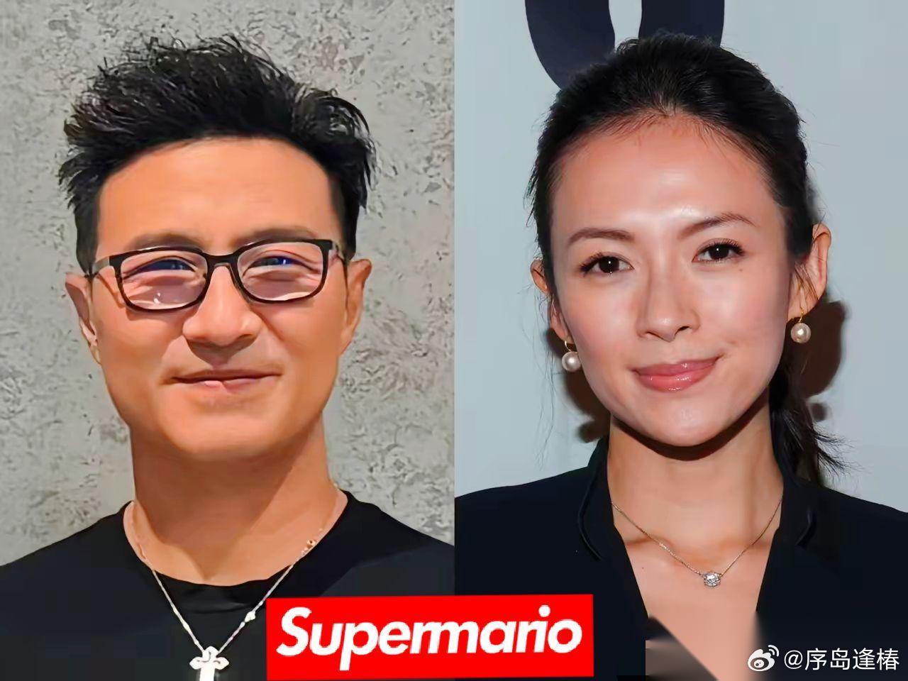 怪不得章子怡选择离开汪峰， 原因很简单，不是汪峰不够有实力，也不是汪峰年纪大了，