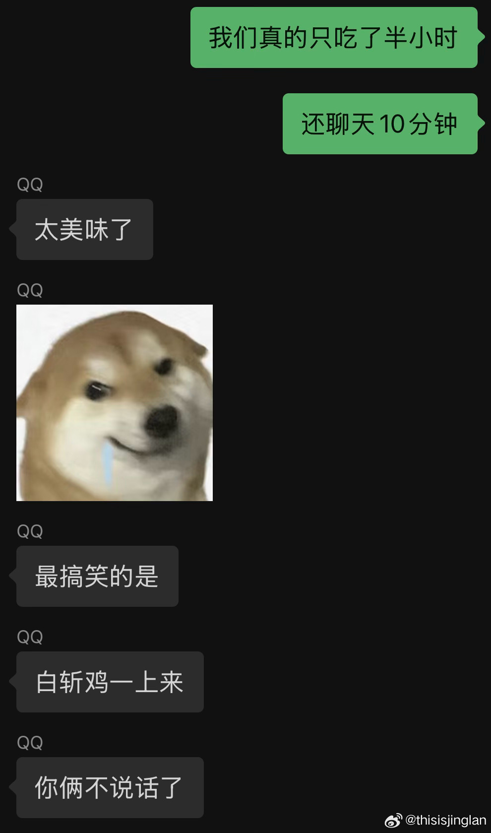 38度🎾打卡四个体育生下课聚餐了 