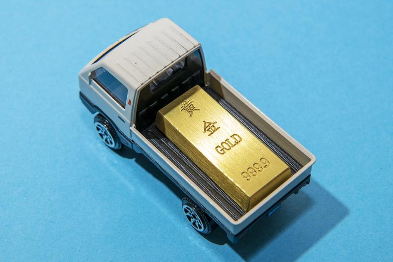 黄金会涨到1500元/克吗？这还真不好说。10月16日，伦敦金现早盘突破4200