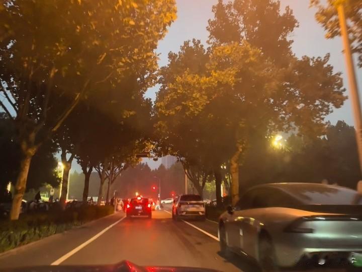 年轻时，以为儿子成绩好就是一种骄傲和幸福，
后来，儿子考上了好大学，
有了一份好