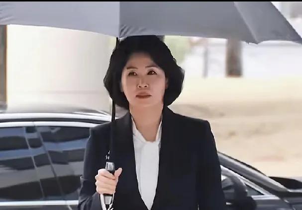 李在明老婆被判有罪！
看了前因后果，韩法院此举纯纯就是在恶心人，说明李在明绝对稳