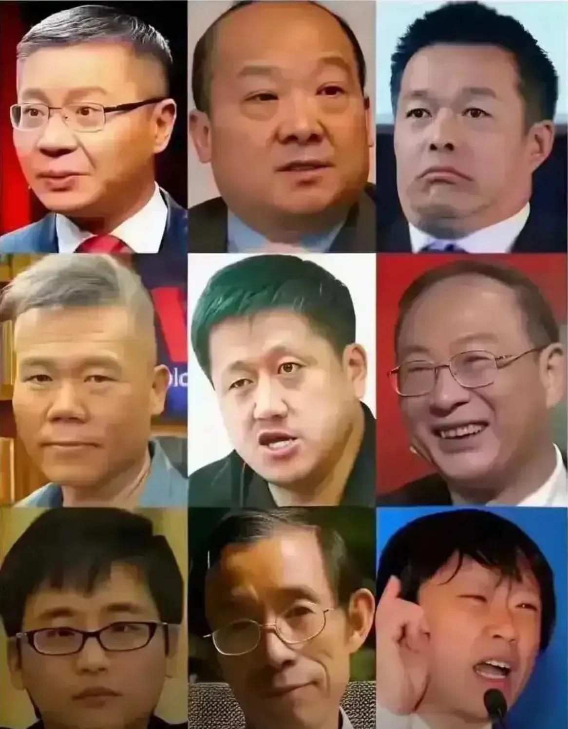 快乐大本营

新春伊始，回顾过去，很多好玩的人和事让我们开心开胃，多吃一碗饭，在