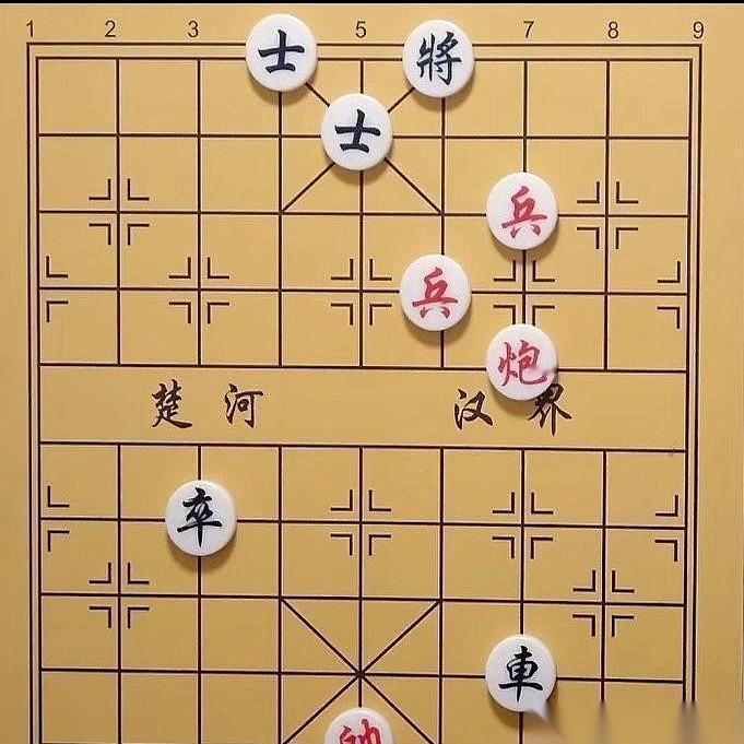 今天看许银川直播，算是把一个词儿给听进骨头里了——“顿挫”。
我以前老觉得，下棋