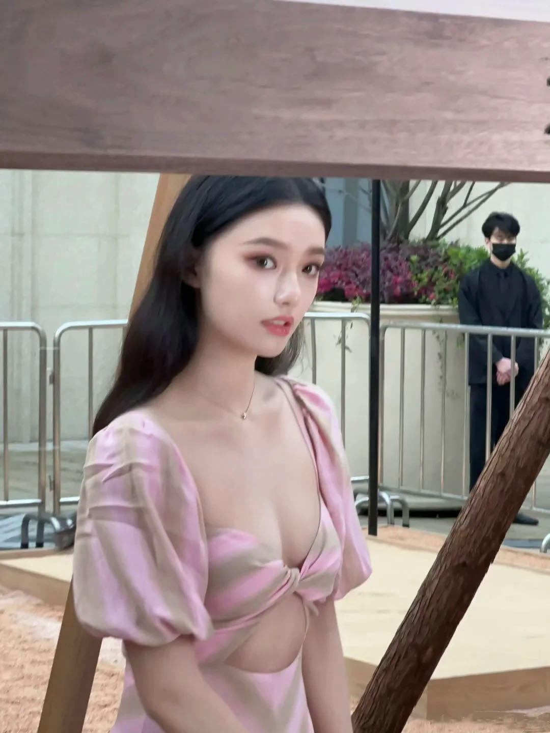 不是，林允这是认真的吗？ 