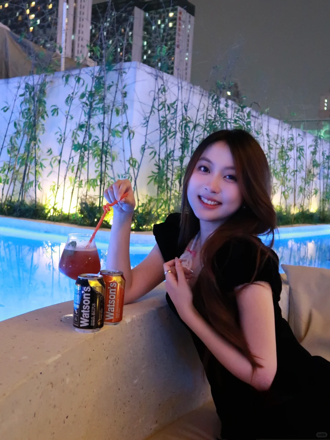 秋天第一杯8+1🍹更懂混饮随时尽兴