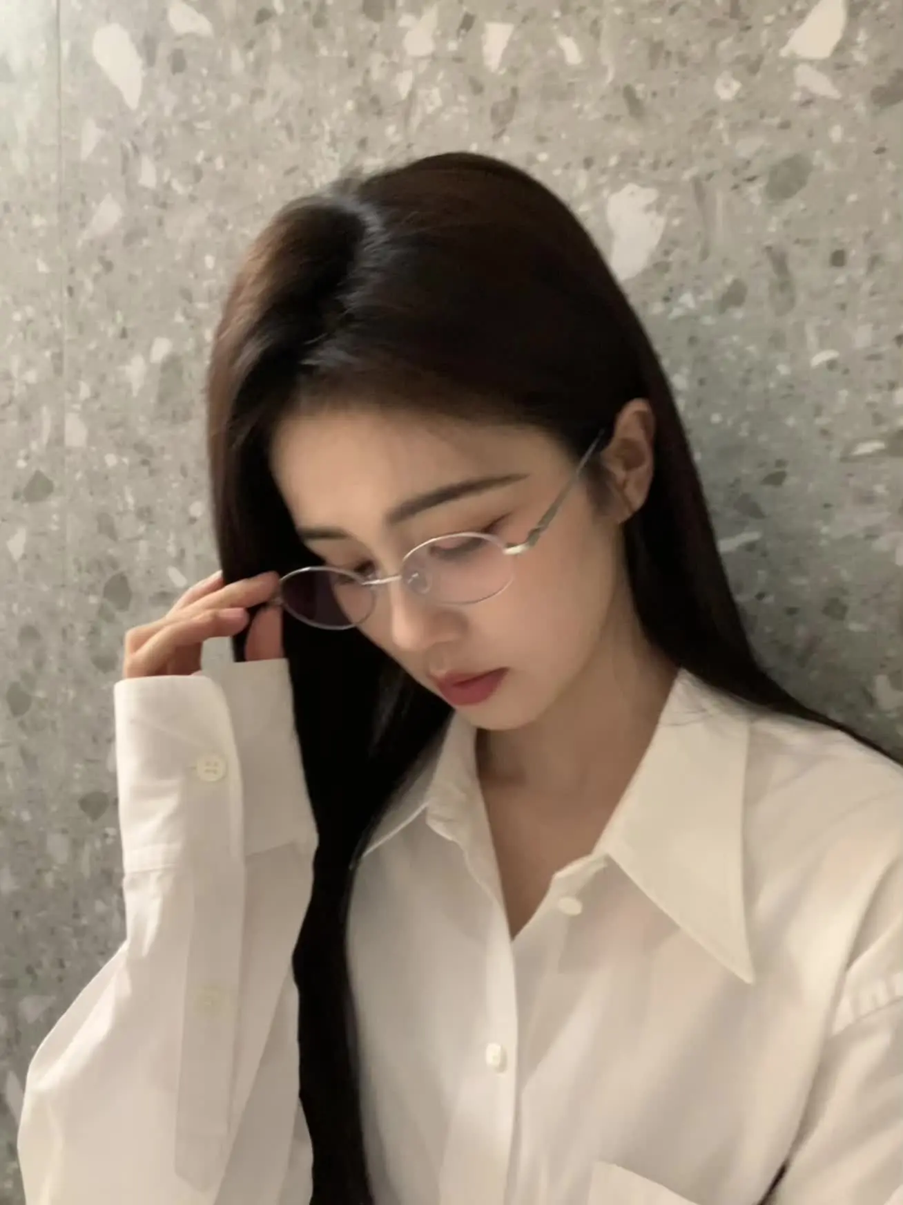白鹿 李青月 夏凤华 花如月 李佩仪