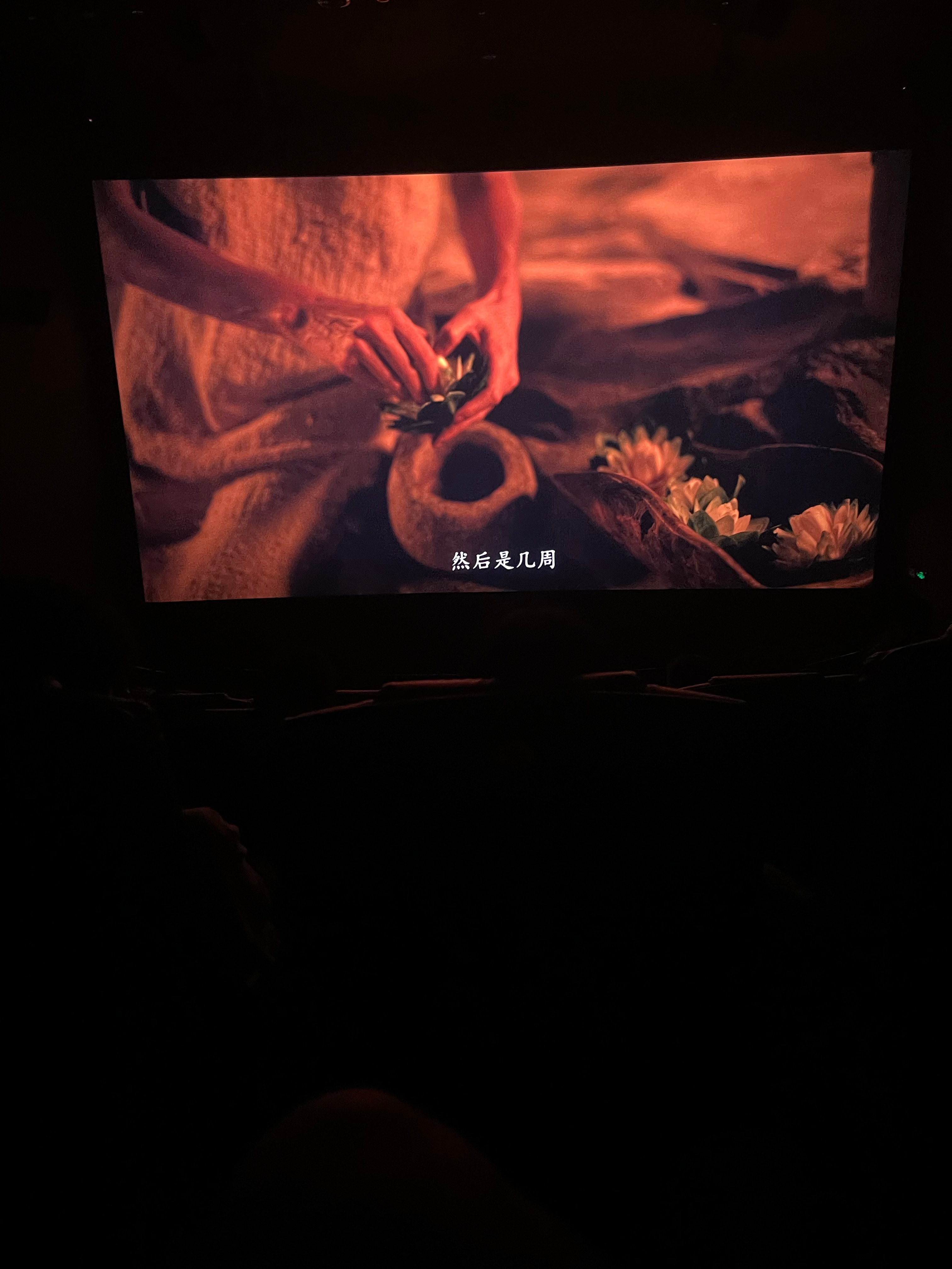 奥德赛好好看啊，还想再看一次 