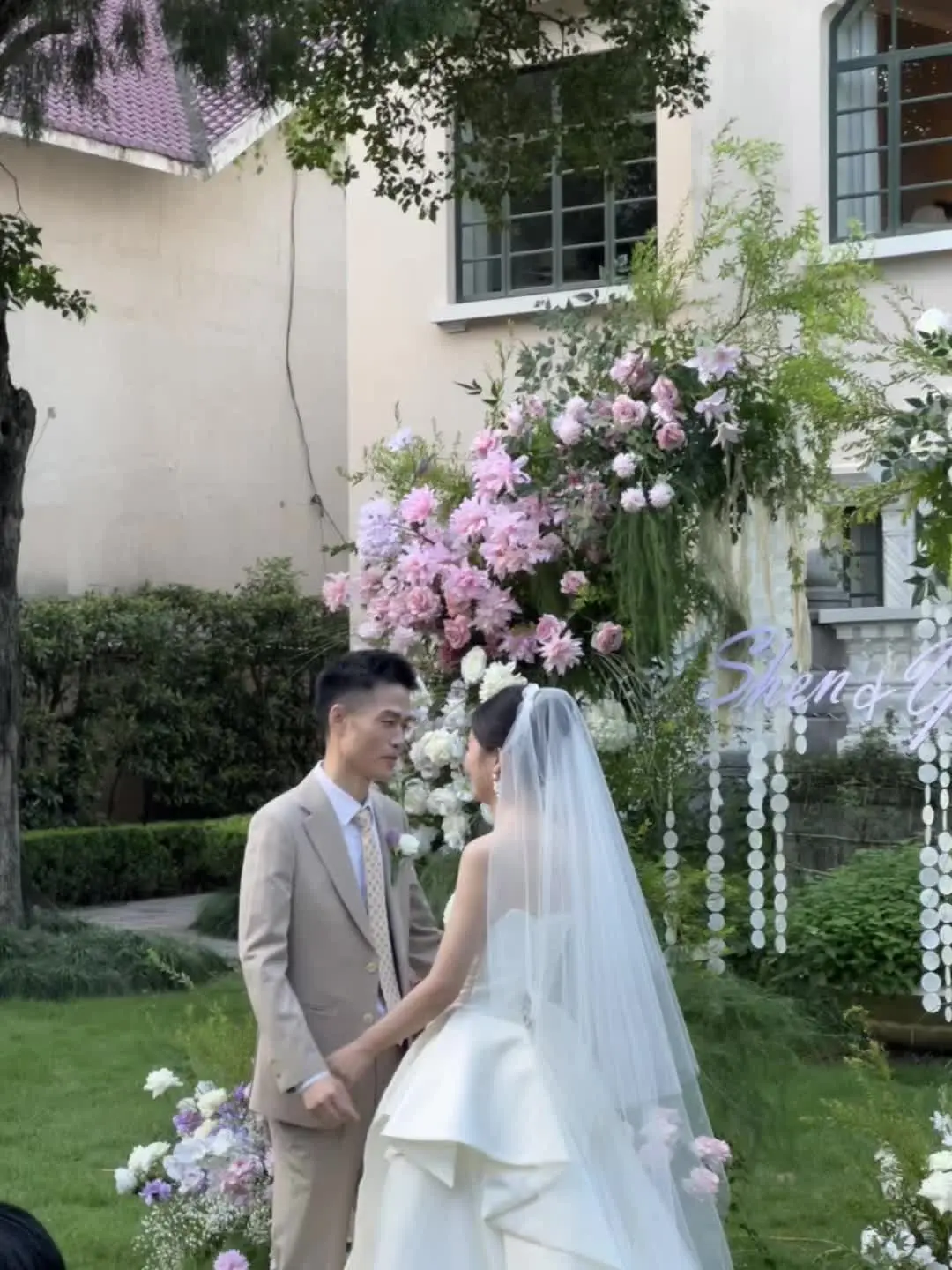 幸福具象化❤️