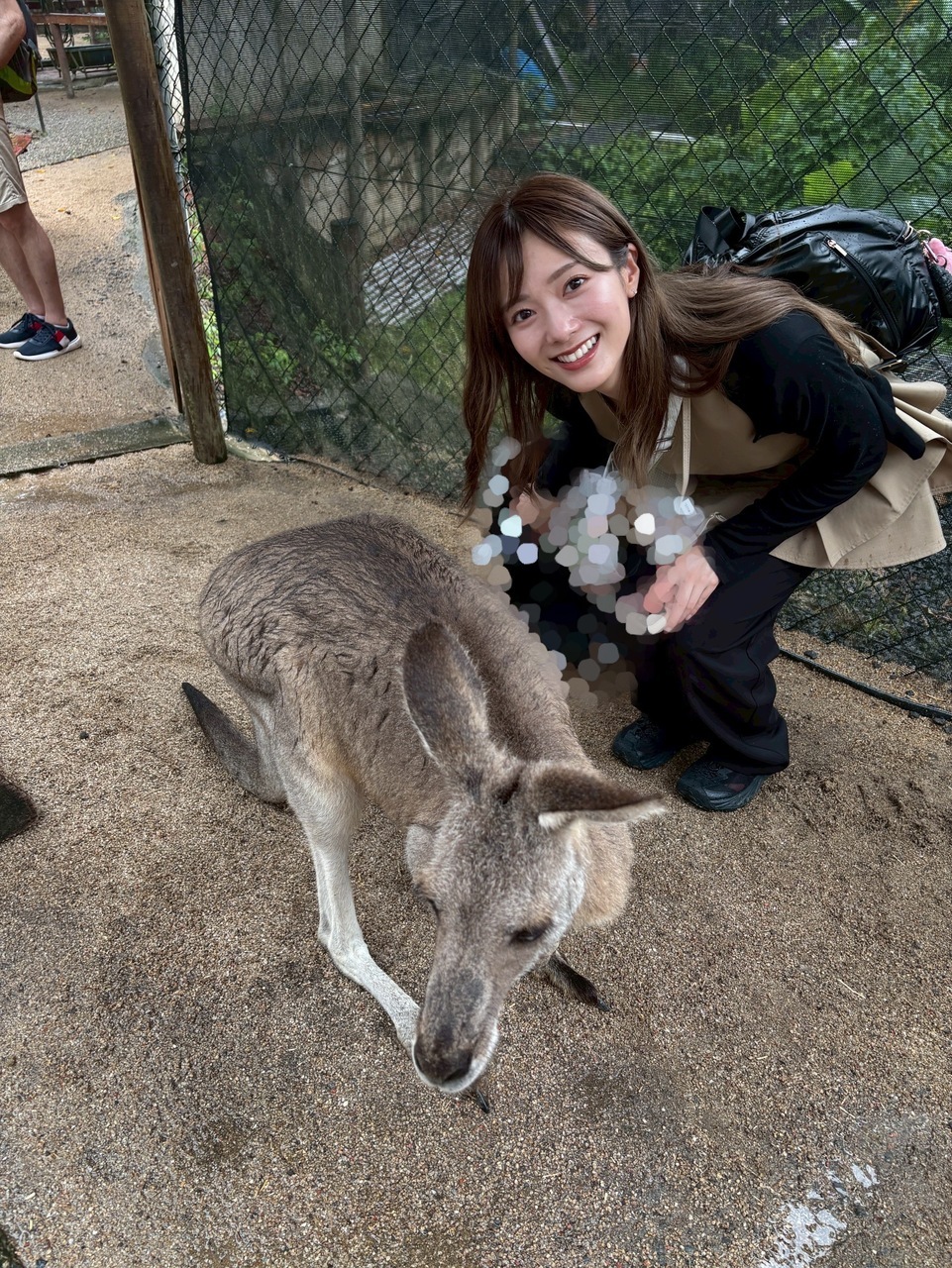 たむらほの②「VOCE 3月号 発売中です！表紙を務めさせていただいています🙇