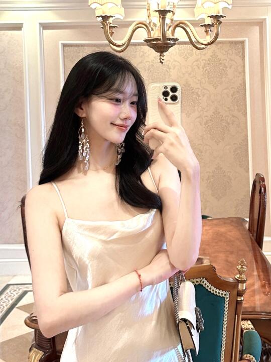 🍨｜卷发的气质oni～