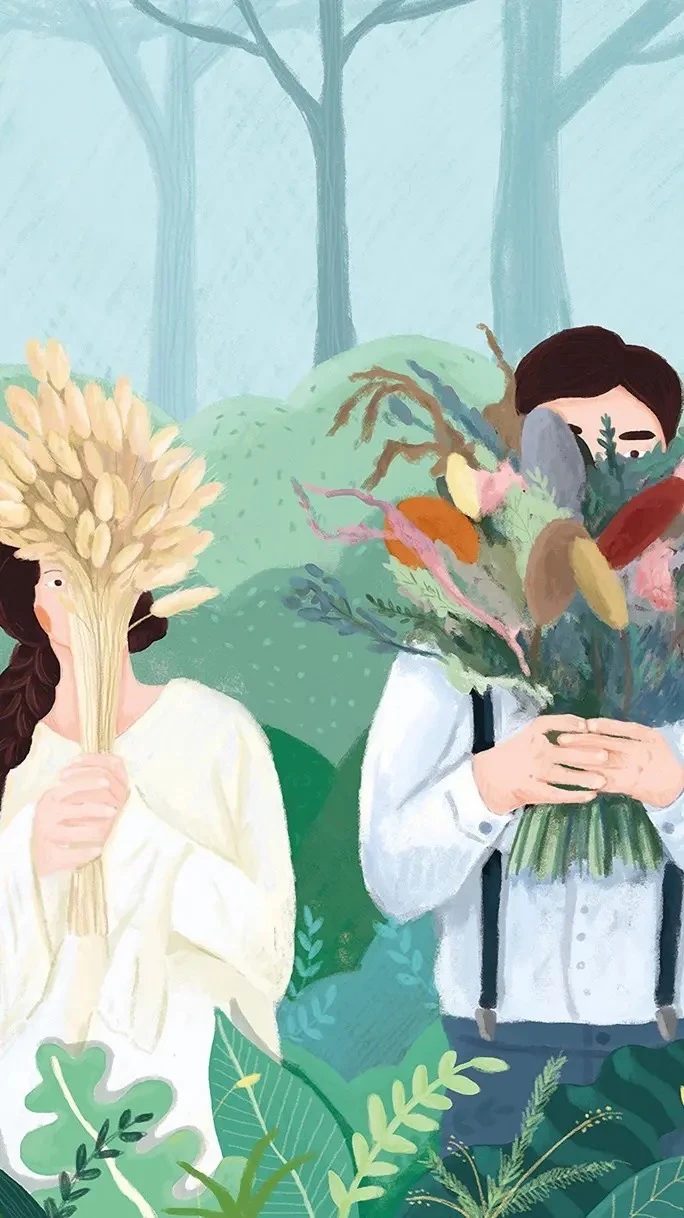 和一个年轻孩子聊天。 他28岁，是个锋芒毕露的律师。 前一段时间，他一...