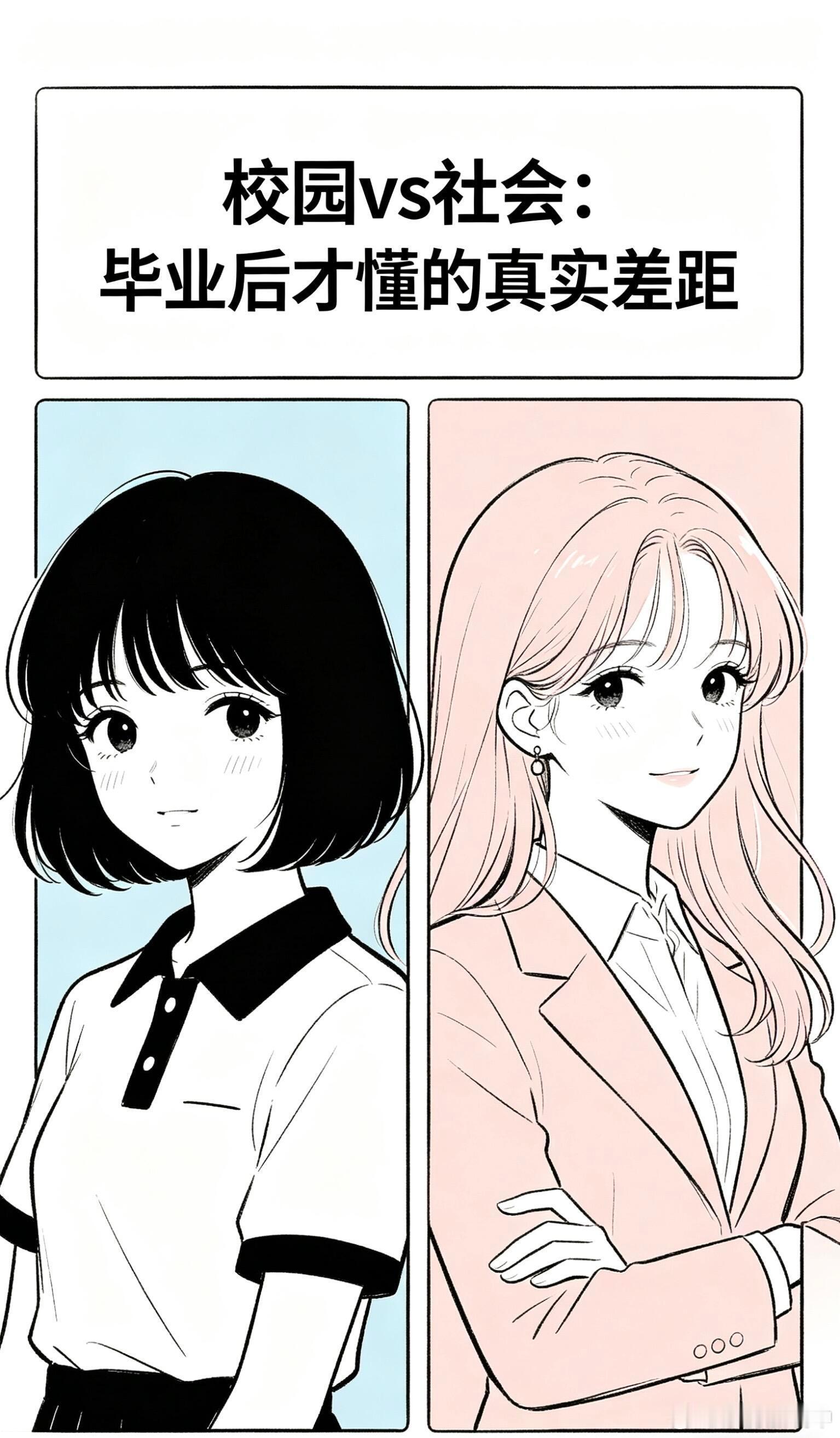 鸿星尔克的陪伴从校园到职场从校园到职场，我们都在悄悄长大从校服到西装，从短发到长