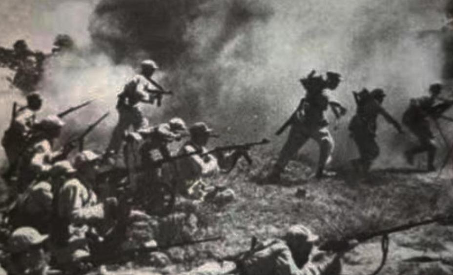 1949年，四野总部下令“停止进攻”，但146师却没有收到电报，就这样孤军深入，