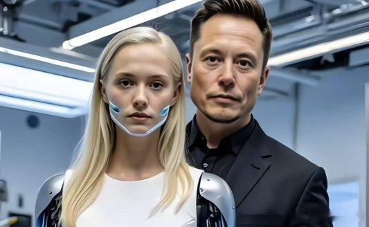 【马斯克惊人预测：20年内人类意识有望上传至机器人实现“永生”】上传后的“你”会