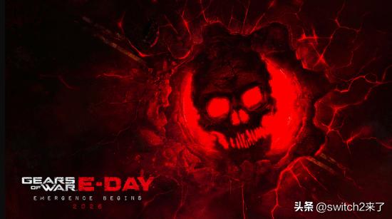 去年，微软第一方大作《战争机器》系列终于登陆PS5，首款作品是初代的重制版《战争