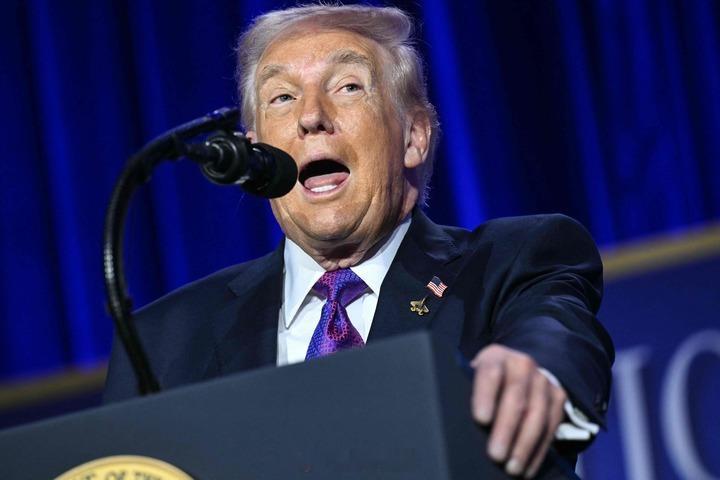 发涉种族歧视视频特朗普社媒急删帖美国总统特朗普的社交媒体账号5日夜间发布一段涉及