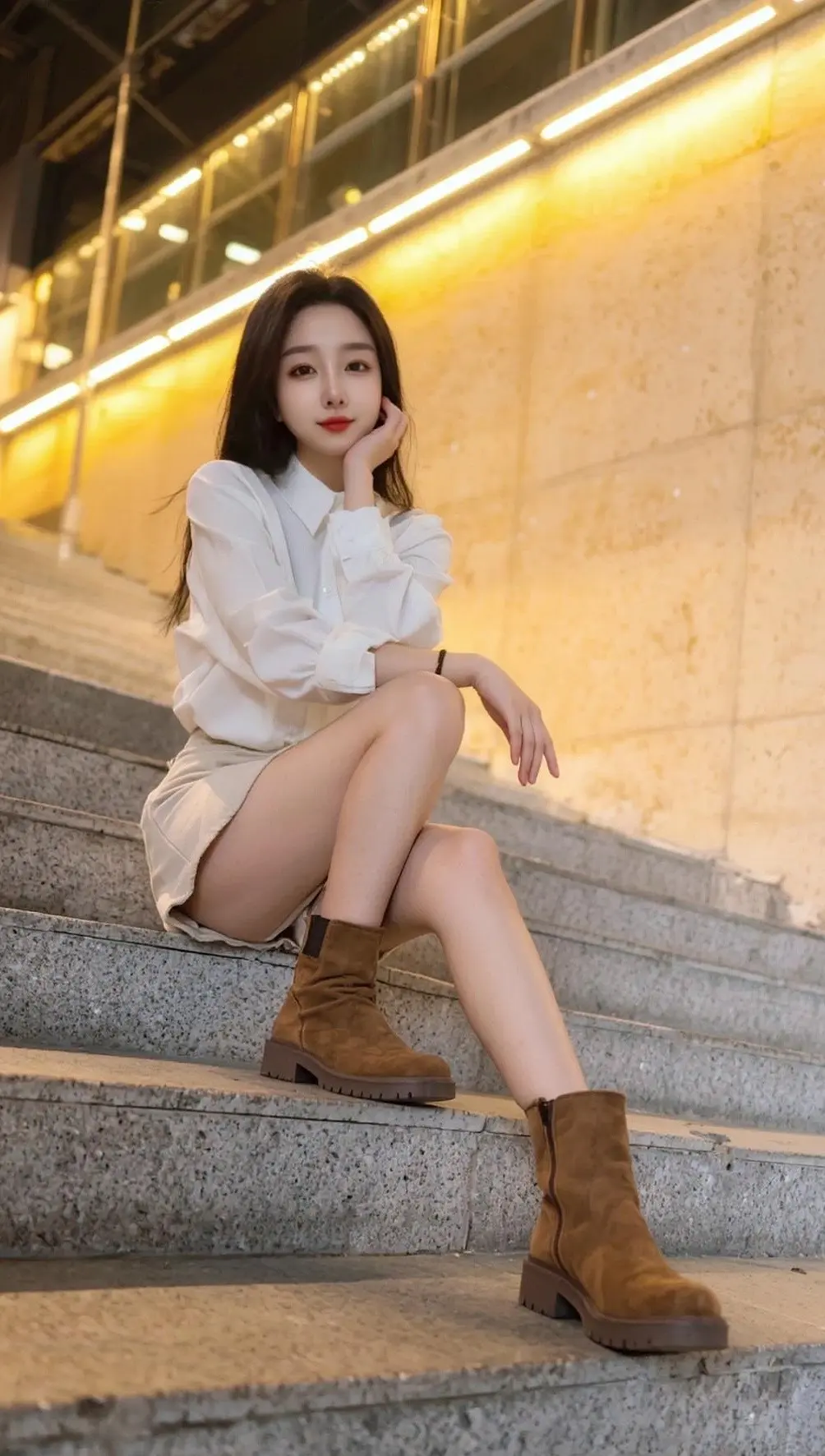 ai创作 今日分享