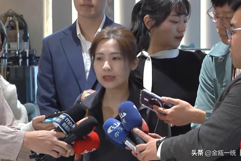 与朱立伦餐叙 徐巧芯：感谢大罢免期间支持

国民党团总召傅昆萁今天（27日）邀前