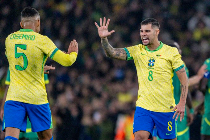 Ben Jacobs卡塞米罗确实向曼联推荐吉马良斯如果曼联签下吉马良斯，像托纳利