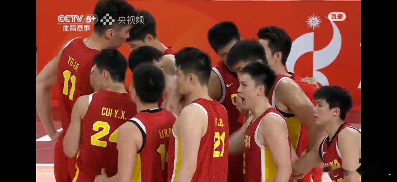 痛析惨败｜中国男篮78:97不敌日本，无缘决赛，将参加铜牌争夺战
9月18日，这
