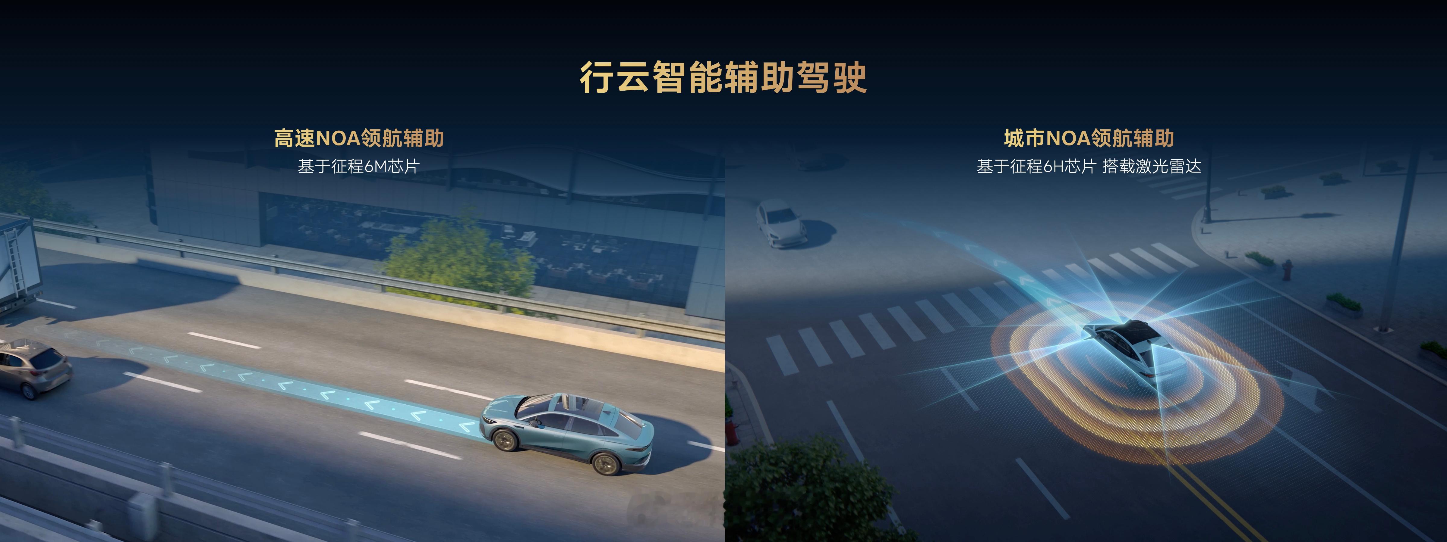 全新与众07和焕新与众06的价格来了，与众07限时权益价10.99万起。尺寸给到