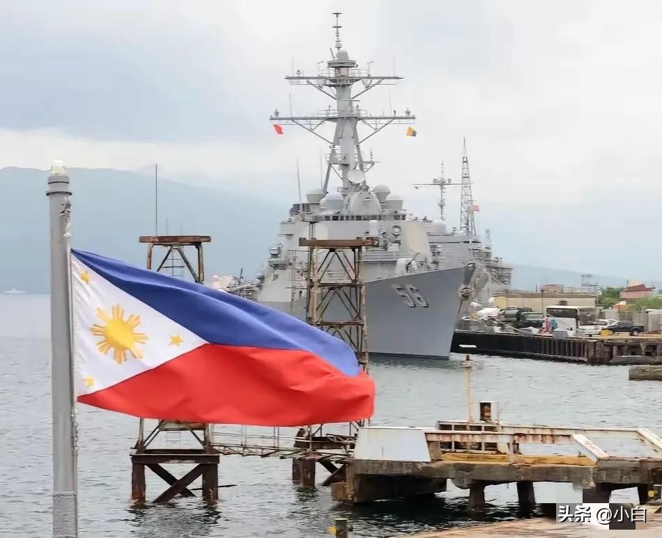 菲律宾一边挑衅一边绑架中国，外交部的回应意味深长！
菲律宾可真是一个奇葩，他们最