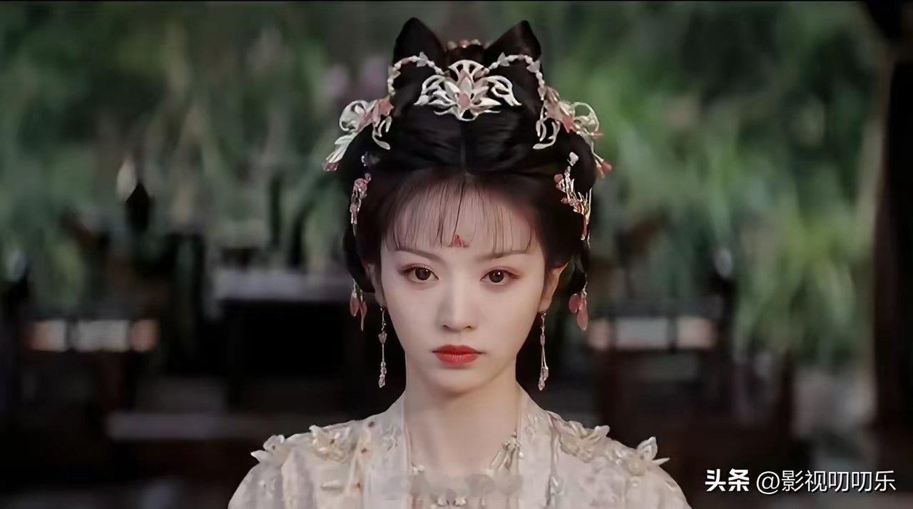 《大奉打更人》临安公主这个人设太蠢了，干啥啥不行，破坏第一名，还是名副其实“绝望