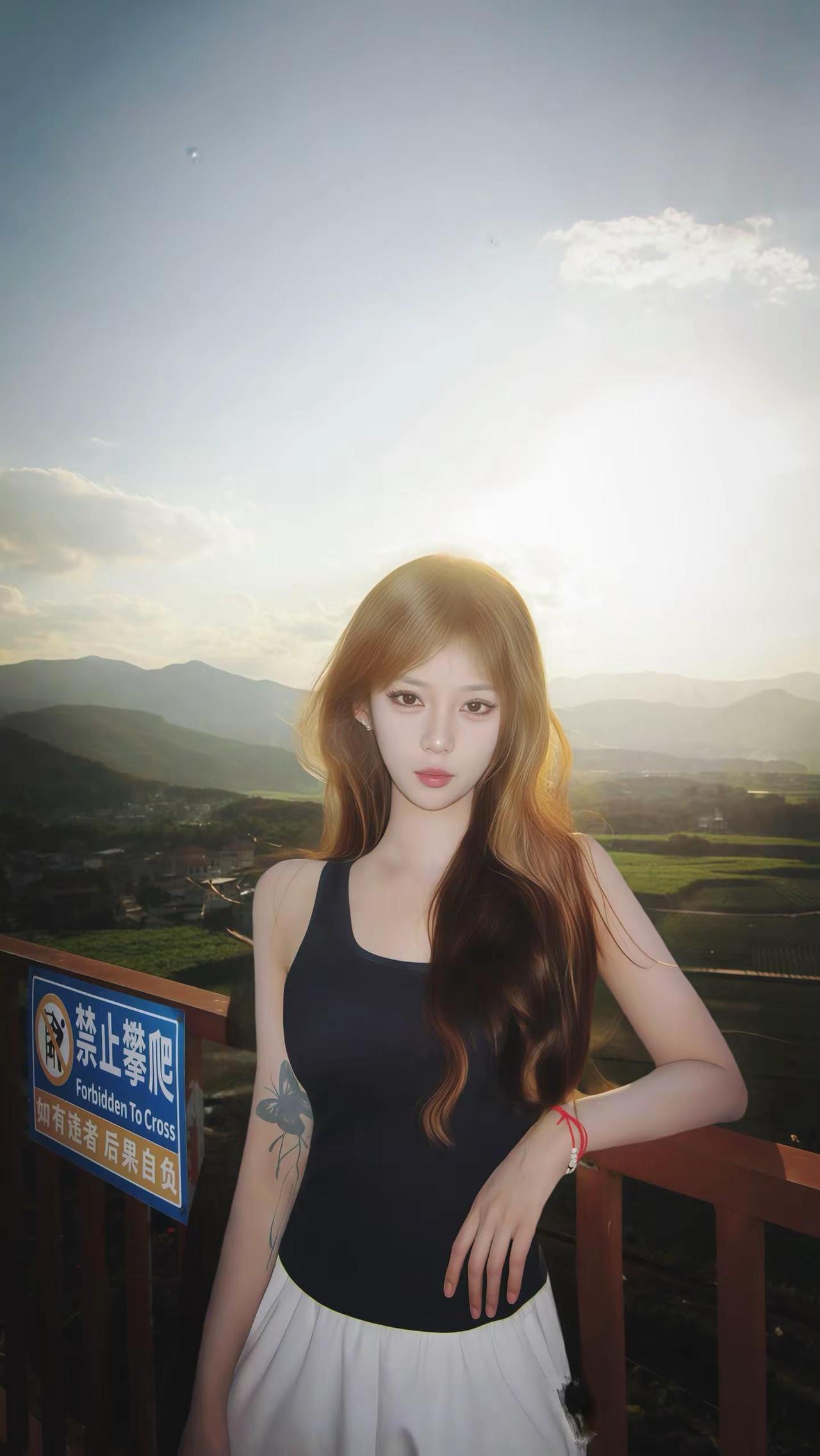 人各有各 不过尔尔射手