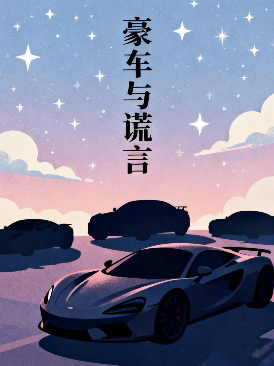 是不是短剧看多了？男子晒5辆豪车、179万余额，自称大公司老板独生子！知情人：他