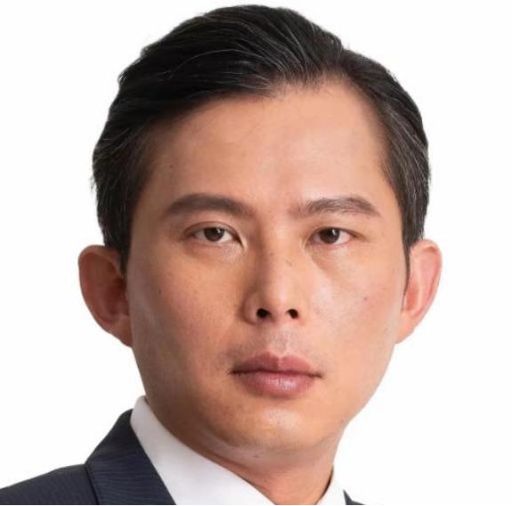 民众党主席黄国昌说，“台湾人不必承认自己是中国公民，但从文化和种族方面来讲，你的