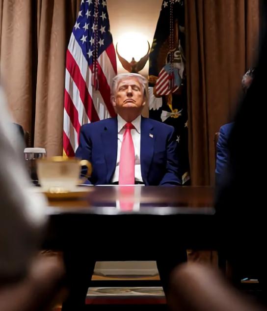 万万没想到啊
美国传来消息
2025年11月16日，美国总统特朗普又被爆出大新闻