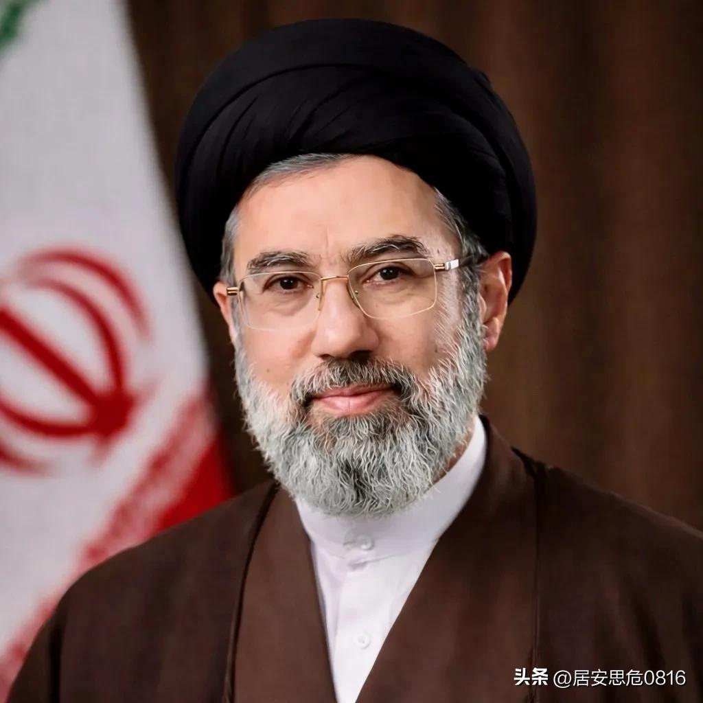 最新消息： 🇮🇷🇺🇦伊朗威胁要打击乌克兰，以报复乌克兰向以色列提供无人机