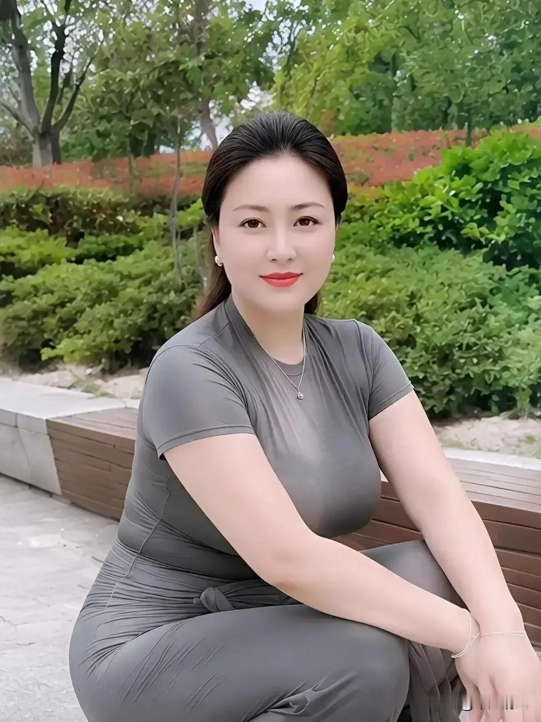婆婆走进这个家门的时候，我老公才十四岁，正是半大小子的年纪。后来经人介绍，婆婆成