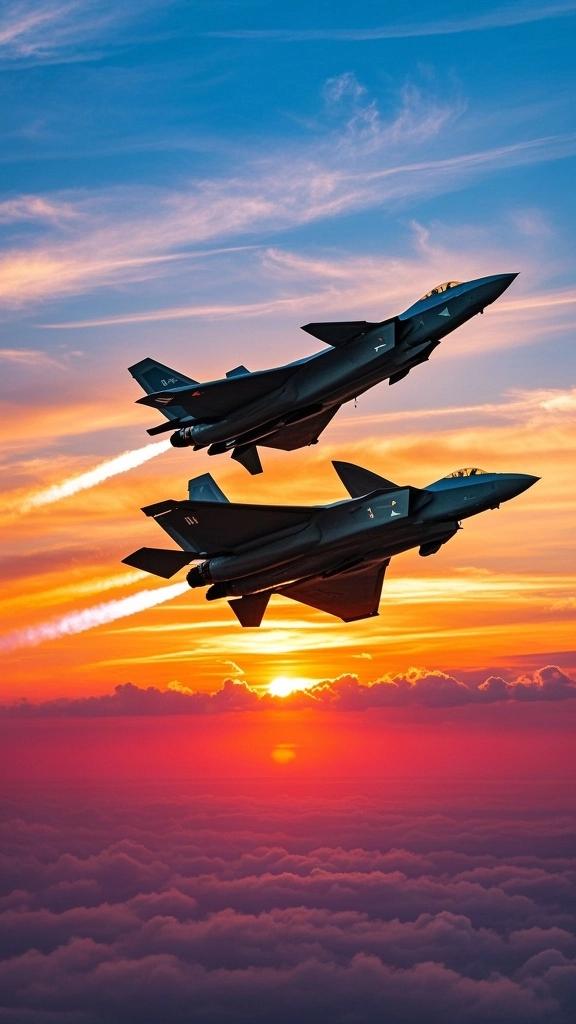 中俄联合巡航对亚太地区局势影响可不小。就拿12月9日这次中俄在东海、西太平洋空域