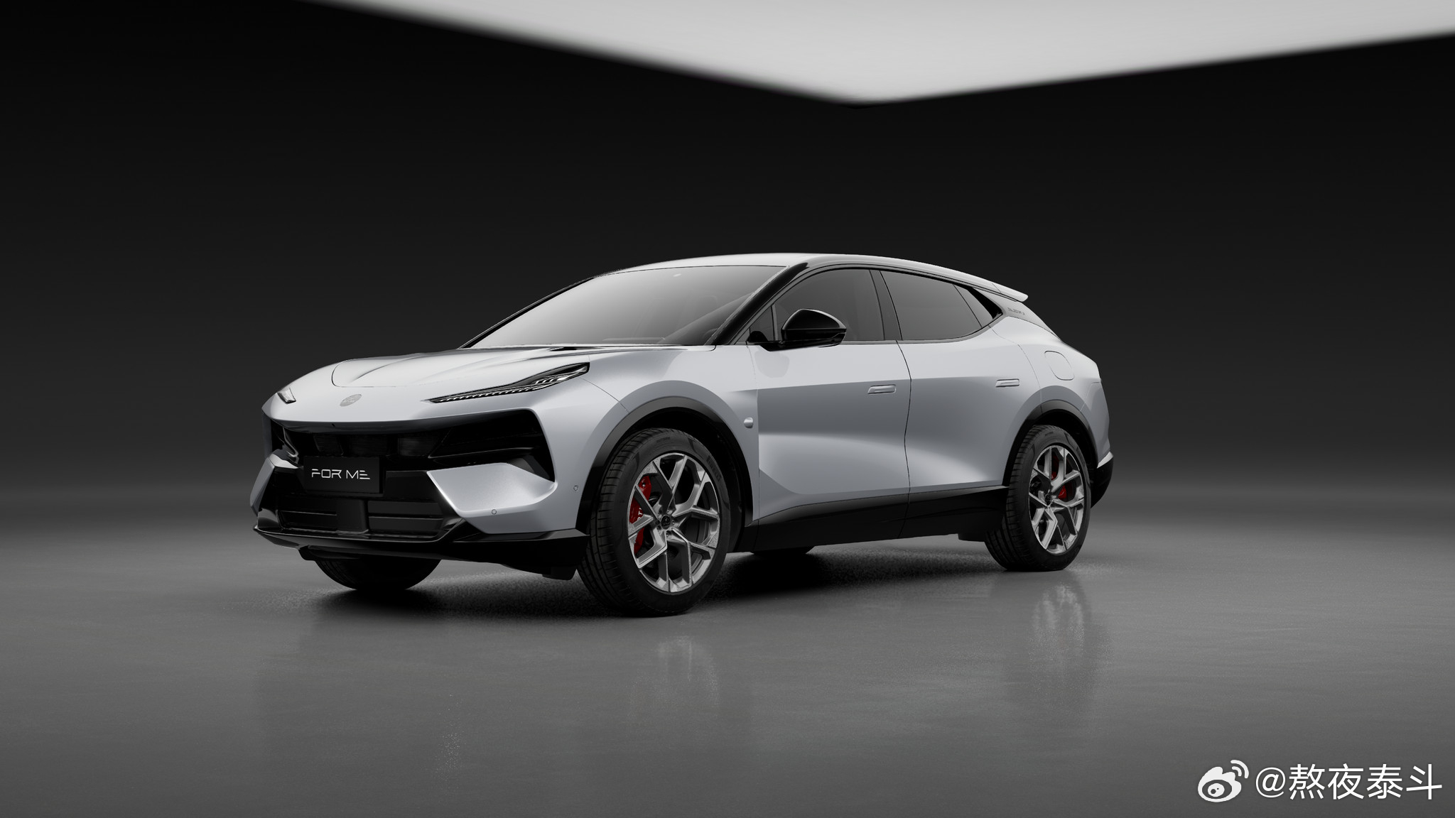 莲花FOR ME外观配色共6种星际黑 图1 免费索拉黄 图2 10000元云釉青