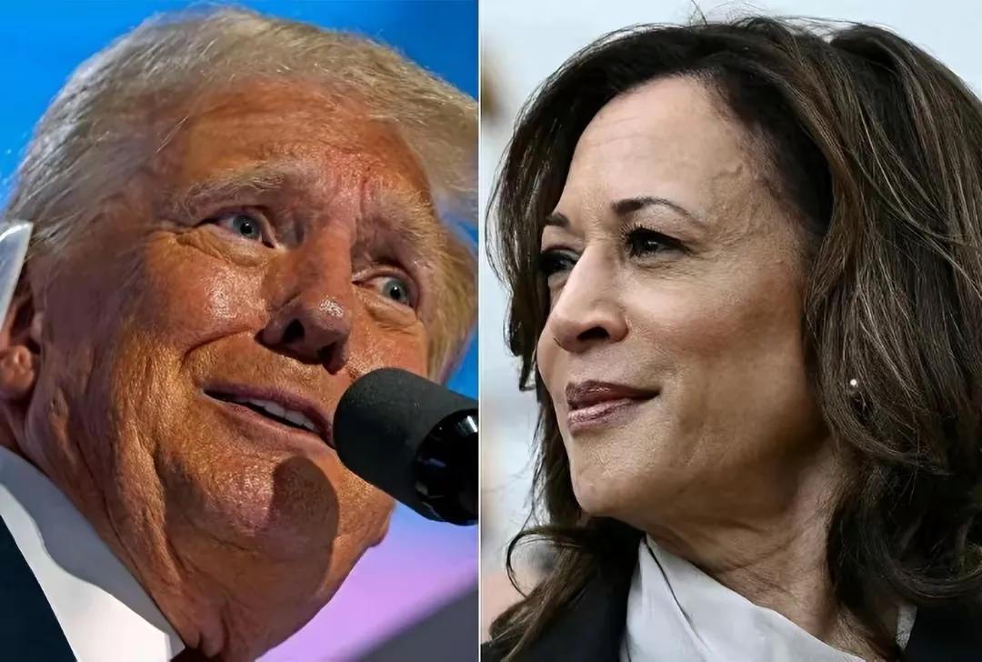 美国大选，特朗普已经胜券在握了吗？
刚才看到有媒体报道称，最新消息，裁止咋日（1