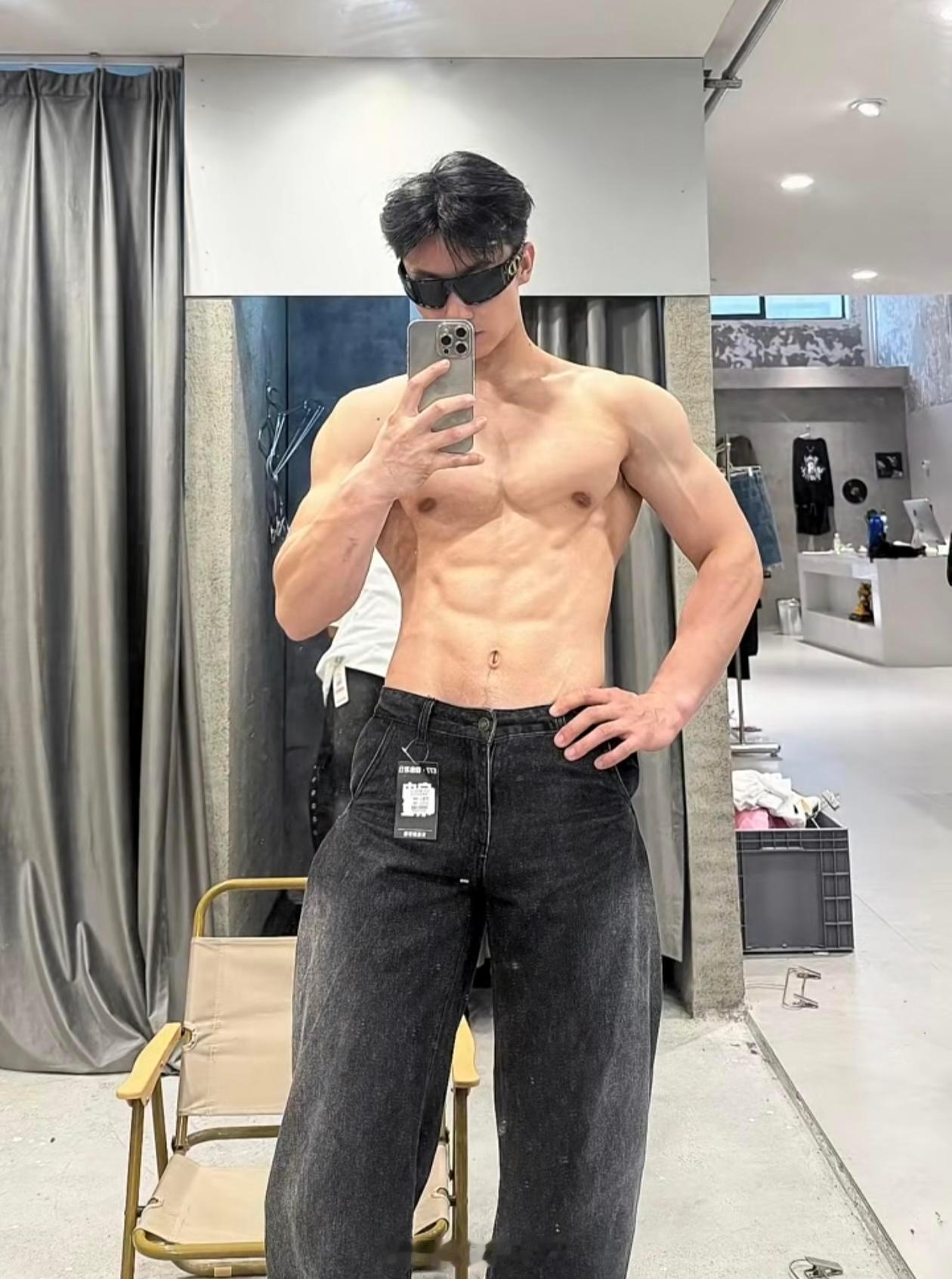 朋友，今天你自律了嘛？ 