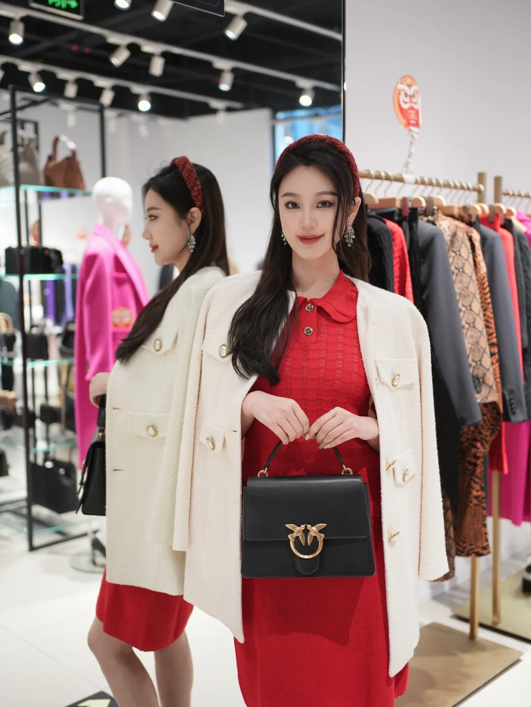 新年购新衣🛍️还得来这里