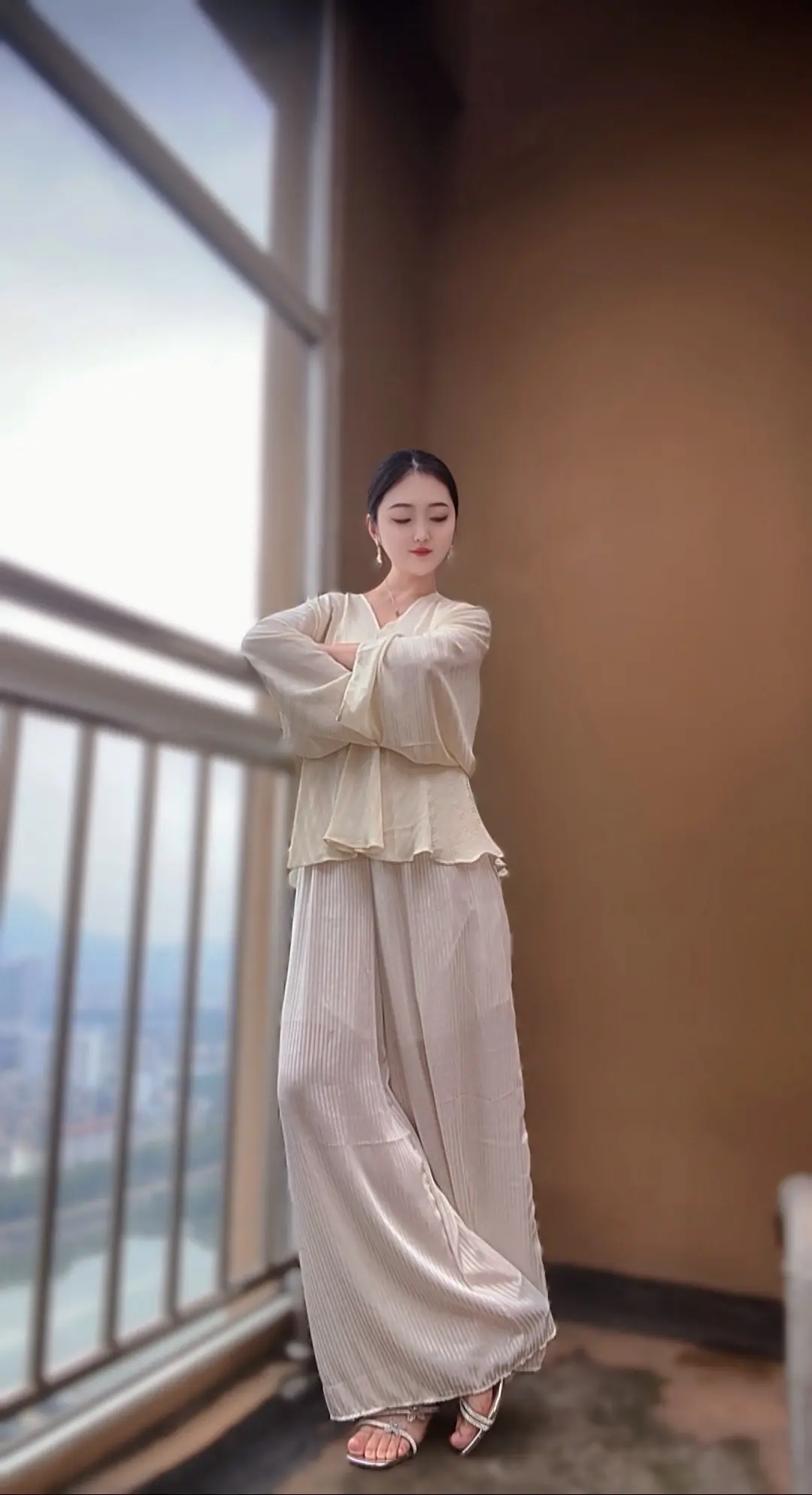 对自己喜欢的就应该去主动争取☺️