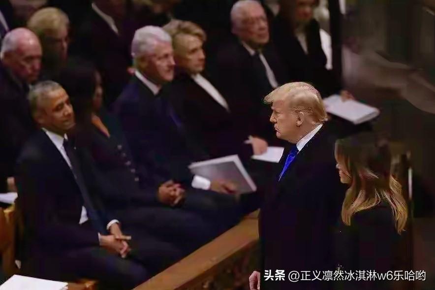 美联储面对特朗普的压力，那情况可复杂了。特朗普总希望美联储降息来刺激经济，就像他