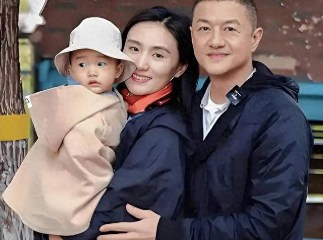 李亚鹏五年大反转：从负债缠身到带货走红，复婚风波另有隐情