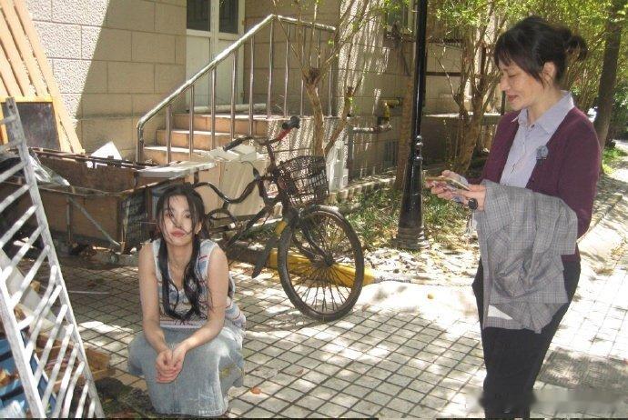 #卢昱晓差点就叫卢香香#这些预备名不仅是妈妈对卢昱晓的爱的表达，更是她人生旅途中