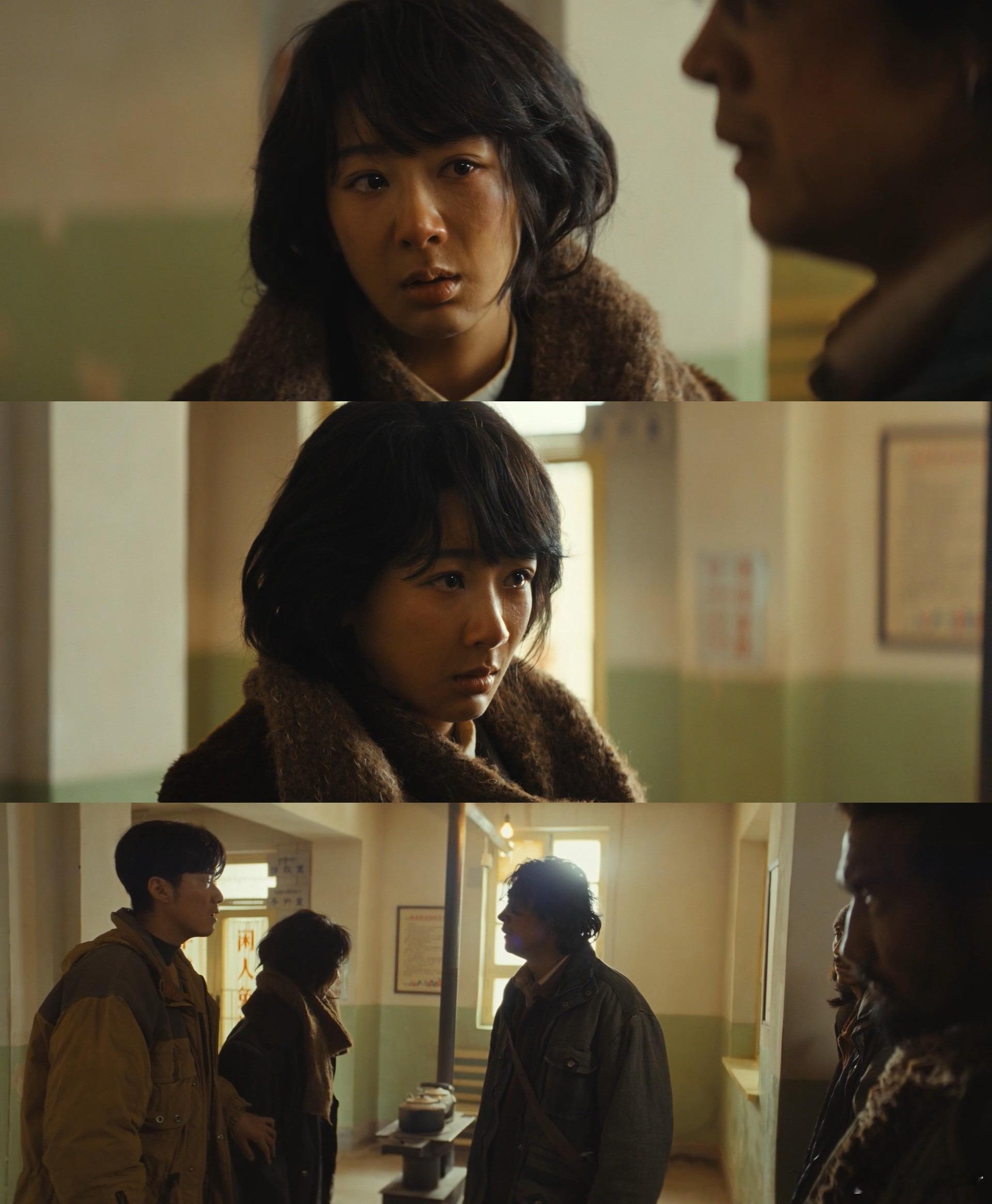 最爱的那年怂包也能一挑四 邵云飞的反差感直接拉满🥳！从前是遇事儿就躲的软怂包，