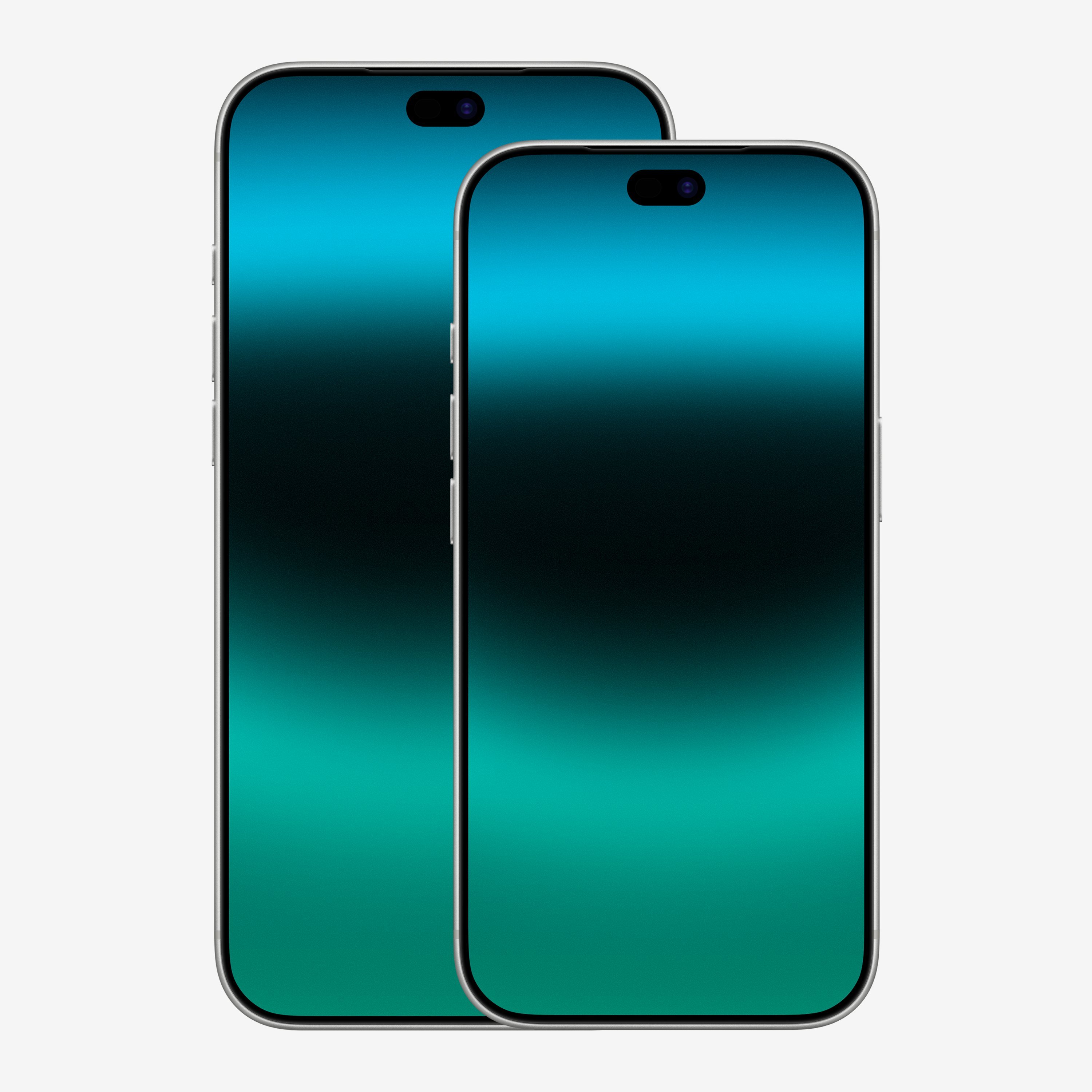 曝iPhone18Pro灵动岛居中并缩小左上角打孔传了大半年，我都已经接受现实了