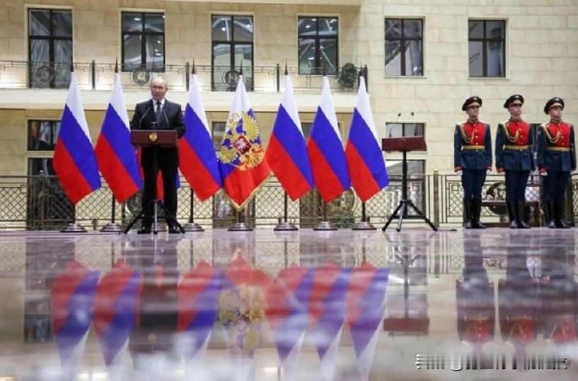 国家民意调查显示，大多数俄罗斯人预计乌克兰战争将于2026年结束

路透莫斯科1