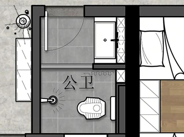 卫生间瓷砖，有哪些需要注意的要点？