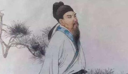 “李白不是‘诗仙’，是盛唐最成功的‘自我品牌创始人’——
他没学历、没编制、没站