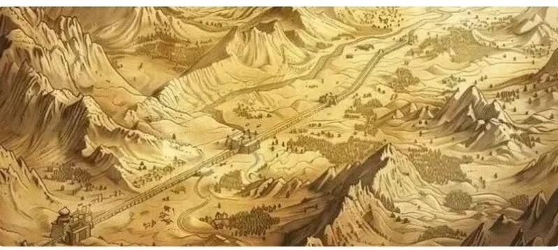 西方至今想不通：凭什么秦始皇死了2000年，中国还在他的布局里？
       