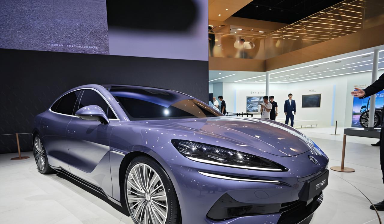 GT在欧洲上市了，起售价直接拉到10万欧元（约合人民币82万起），顶配更是突破1