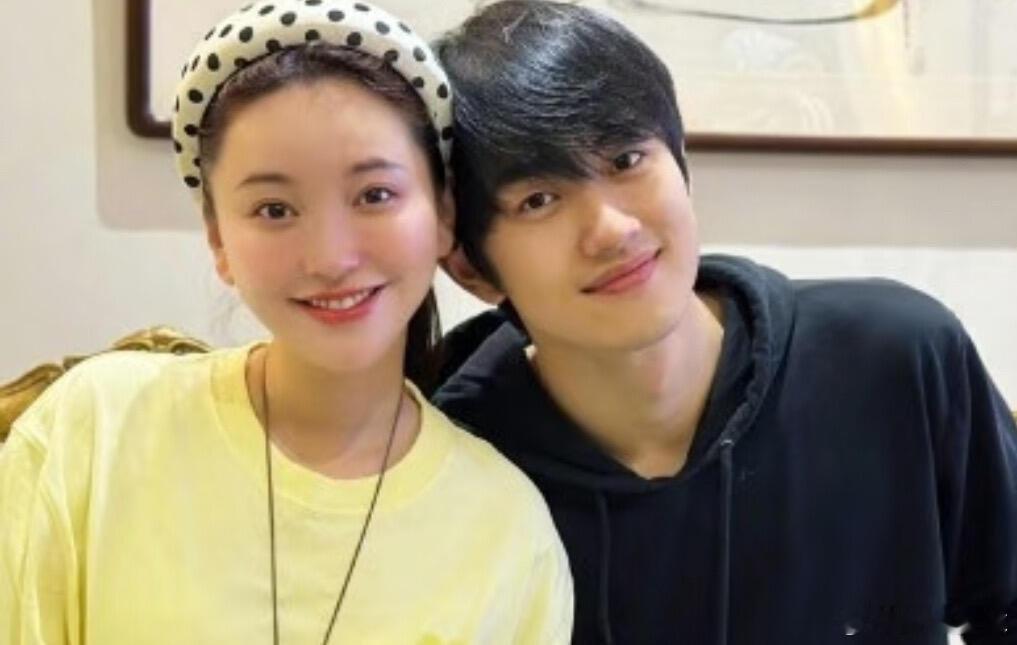 内娱好多姐弟恋啊内娱姐弟恋内娱好多姐弟恋啊孙丞潇冰岛求婚金莎